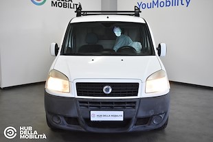 FIAT Doblò 1.3 MJ 16V PC-TN Cargo Lami.SX